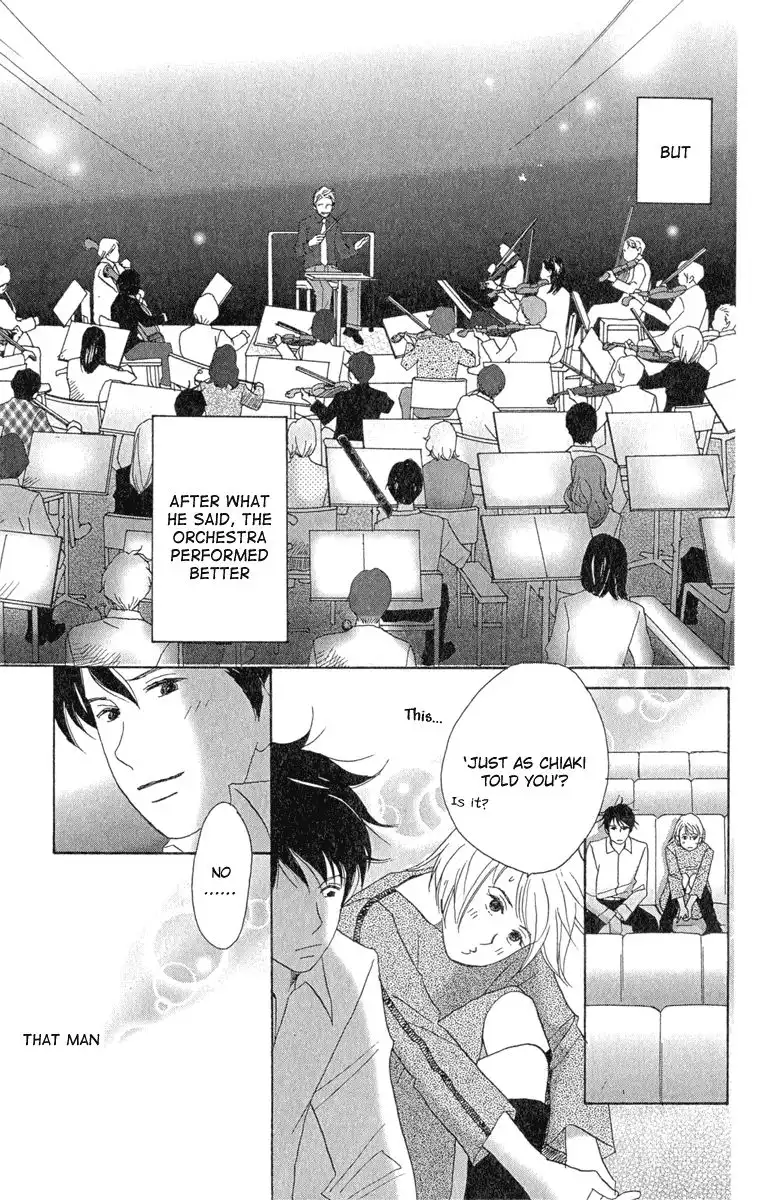 Nodame Cantabile Chapter 12 25